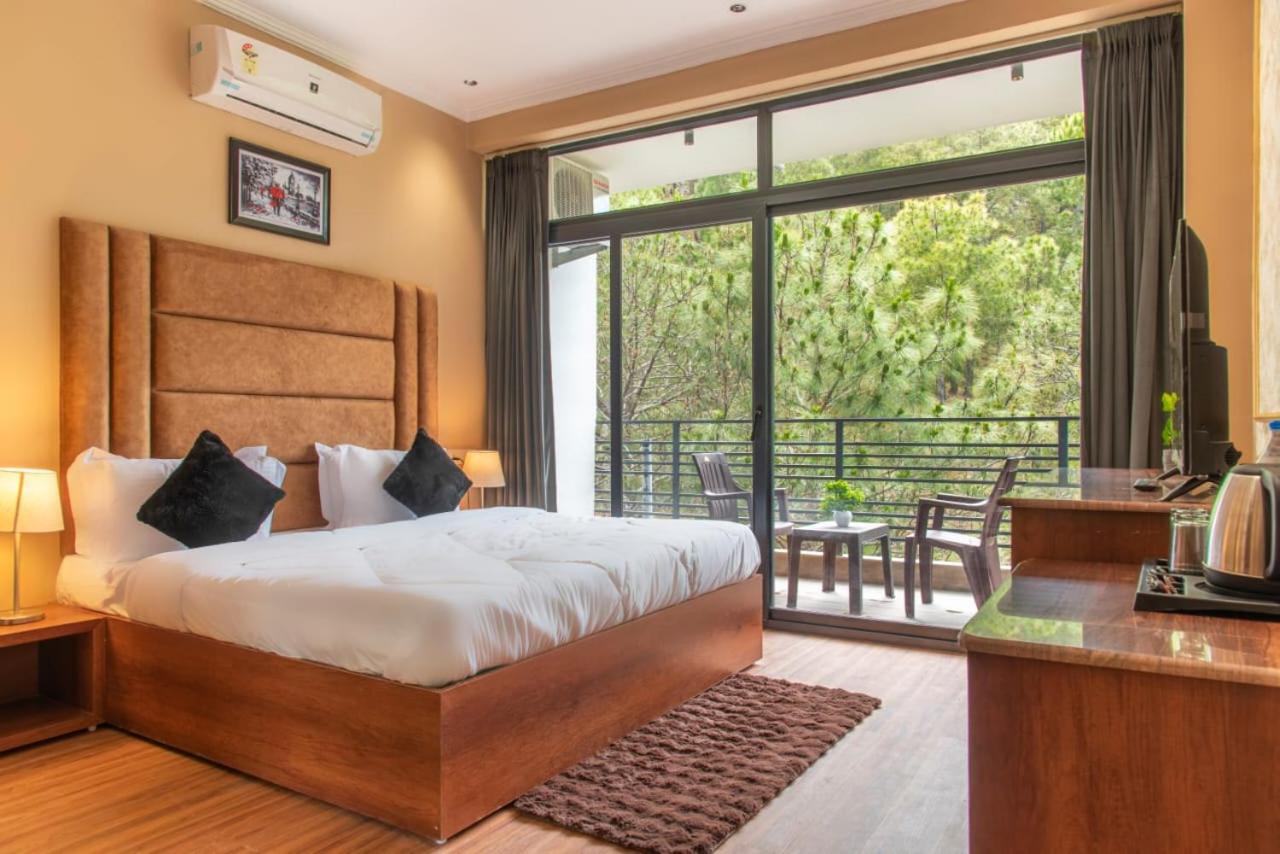 The Height Apartment Kasauli