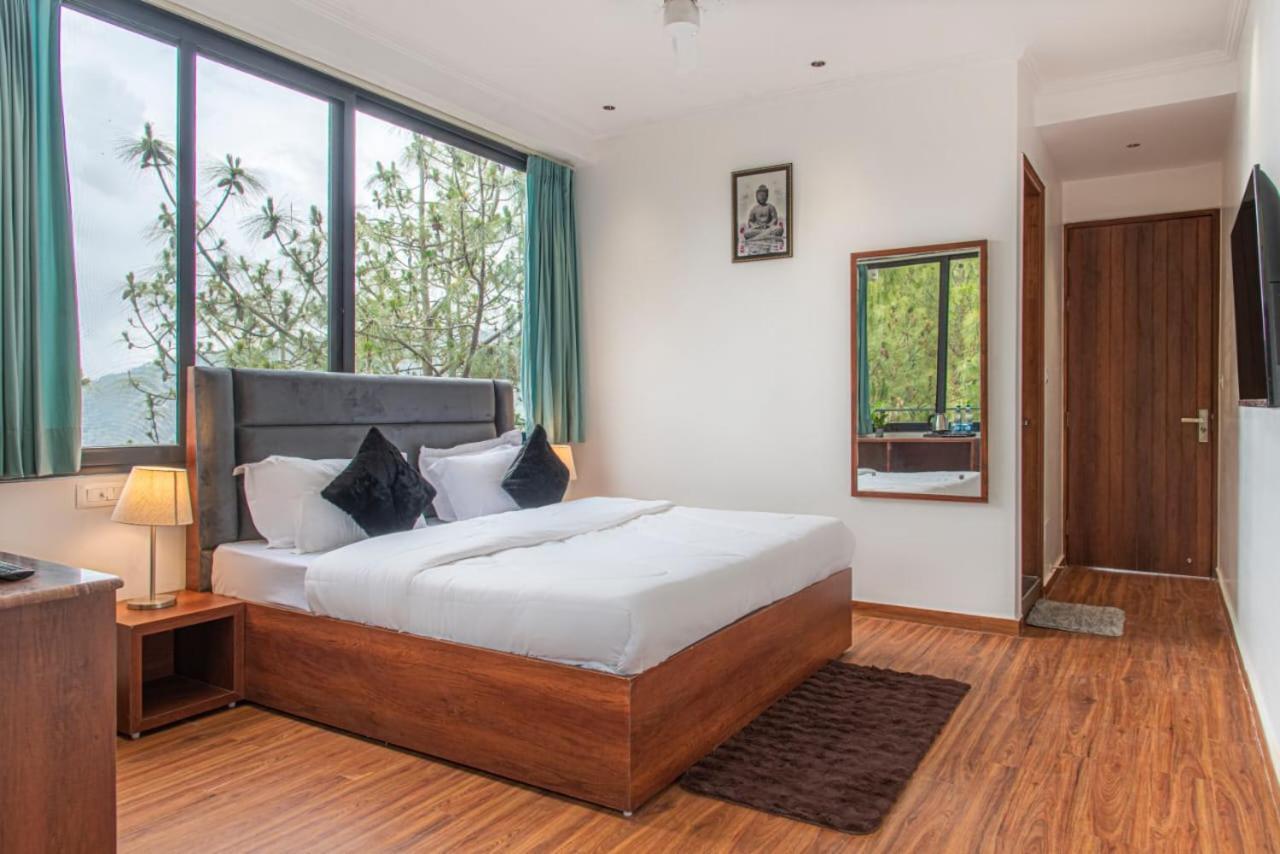 The Height Apartment Kasauli